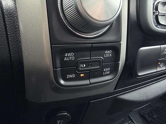 Dodge RAM 1500 29 of 30