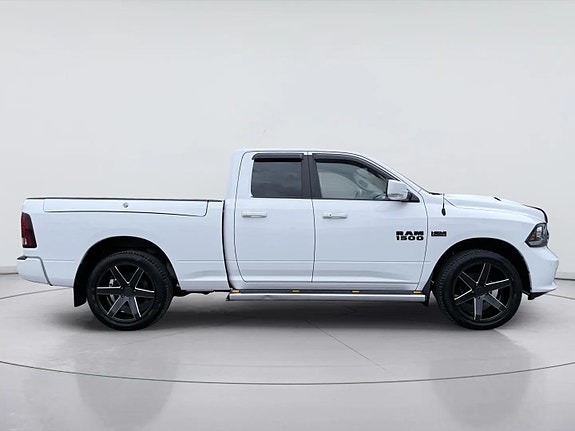 Dodge RAM 1500 6 of 30