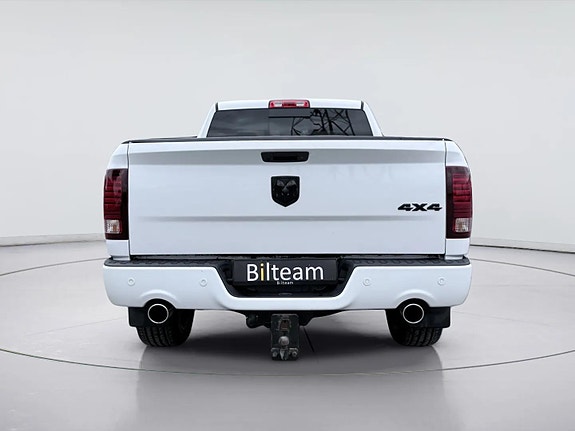 Dodge RAM 1500 9 of 30