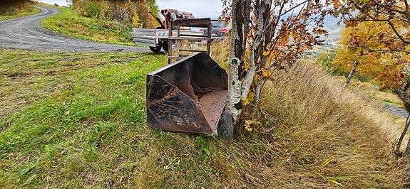 Massey Ferguson 135 4 of 5