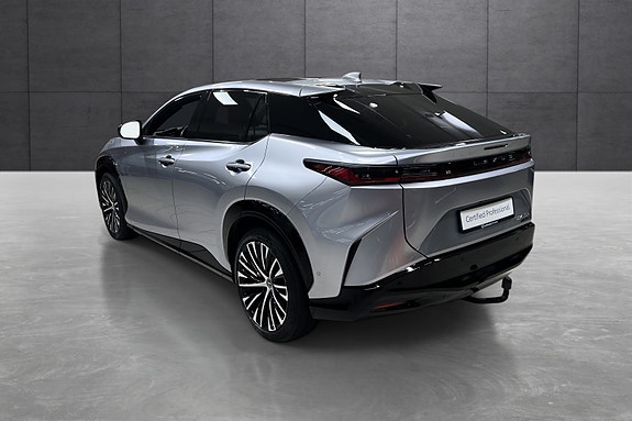 Lexus RZ450e 3 of 25