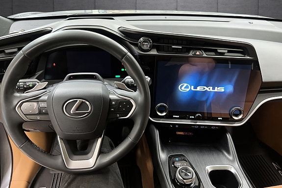 Lexus RZ450e 19 of 25