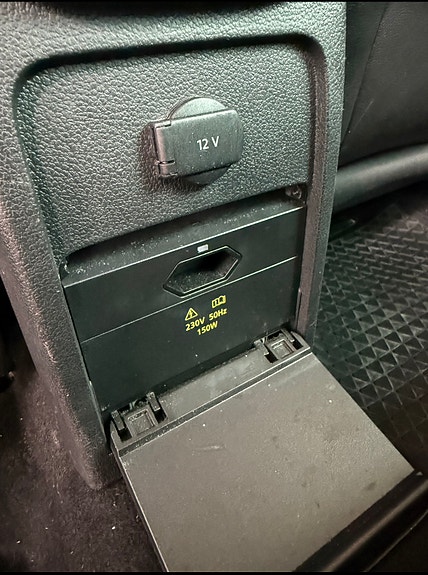Volkswagen Tiguan 20 of 23