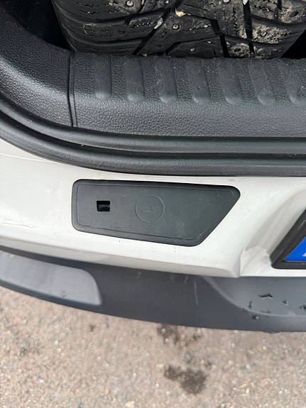 Volkswagen Tiguan 21 of 23