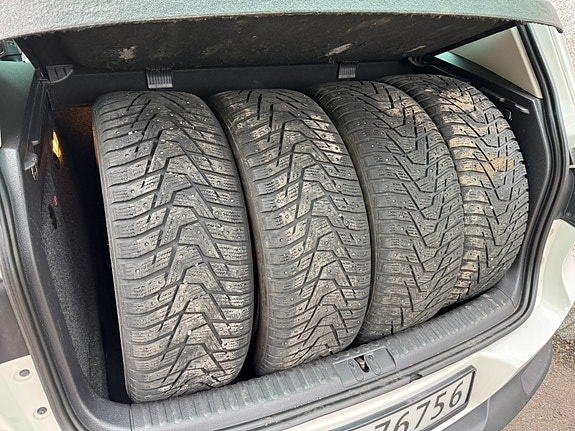 Volkswagen Tiguan 23 of 23