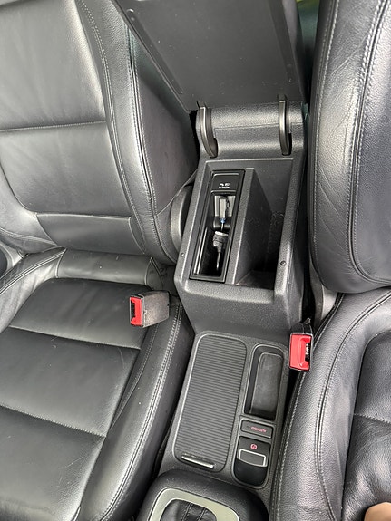 Volkswagen Tiguan 18 of 23
