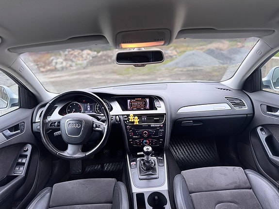 Audi A4 allroad 26 of 29
