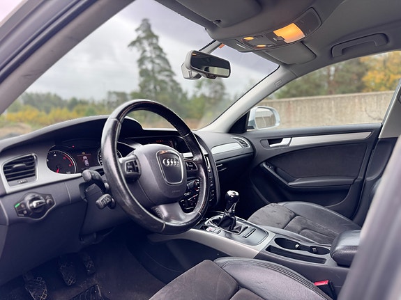 Audi A4 allroad 17 of 29