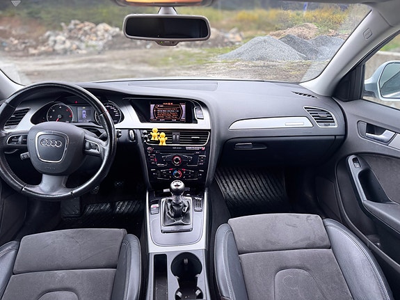Audi A4 allroad 28 of 29