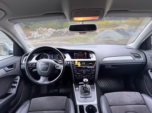 Audi A4 allroad 25 of 29