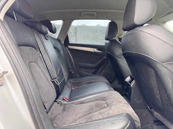 Audi A4 allroad 24 of 29
