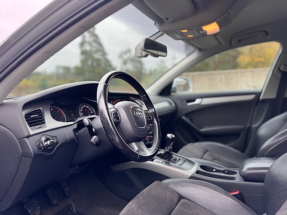 Audi A4 allroad 19 of 29