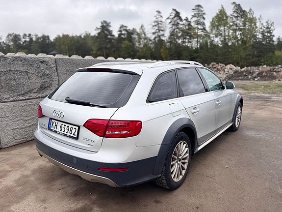 Audi A4 allroad 15 of 29