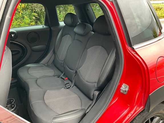 MINI Countryman Cooper 13 of 30