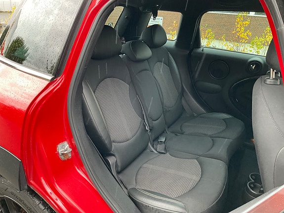 MINI Countryman Cooper 21 of 30