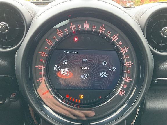 MINI Countryman Cooper 30 of 30