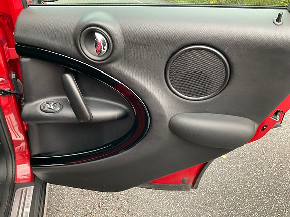 MINI Countryman Cooper 20 of 30