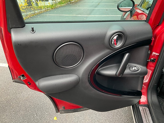 MINI Countryman Cooper 12 of 30