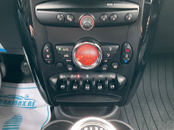 MINI Countryman Cooper 29 of 30