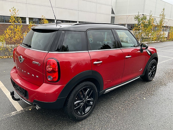 MINI Countryman Cooper 5 of 30