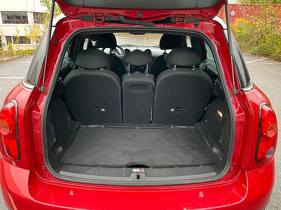 MINI Countryman Cooper 10 of 30