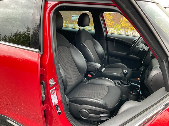 MINI Countryman Cooper 19 of 30