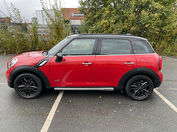 MINI Countryman Cooper 2 of 30
