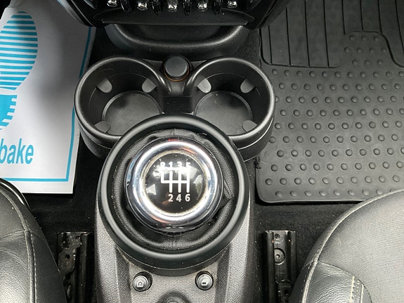 MINI Countryman Cooper 28 of 30
