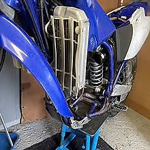 Yamaha Wr250f 5 of 30