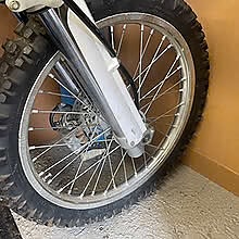 Yamaha Wr250f 11 of 30