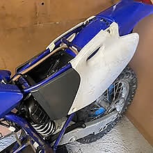 Yamaha Wr250f 6 of 30