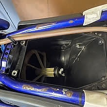 Yamaha Wr250f 8 of 30