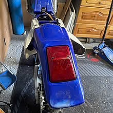 Yamaha Wr250f 13 of 30