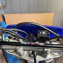 Yamaha Wr250f 12 of 30