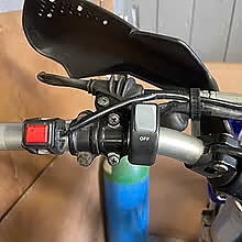 Yamaha Wr250f 14 of 30