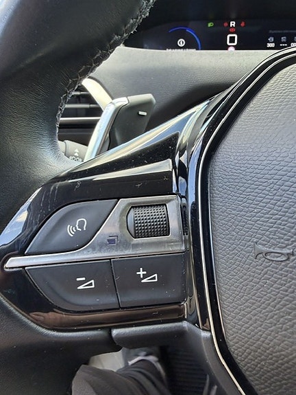 Peugeot 5008 26 of 30
