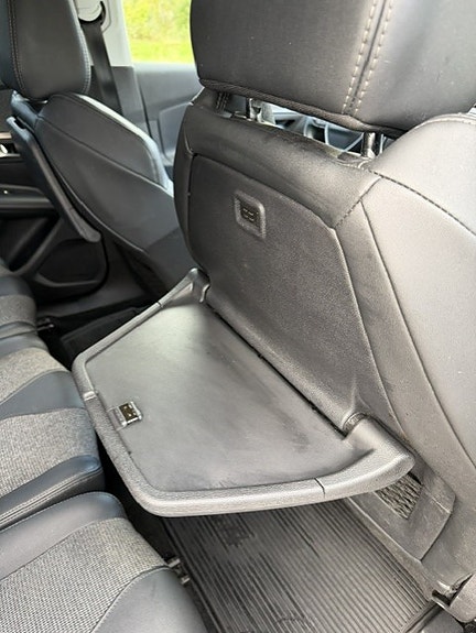 Peugeot 5008 14 of 30
