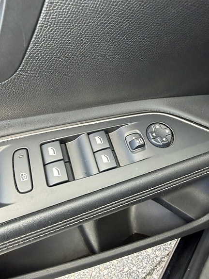 Peugeot 5008 29 of 30