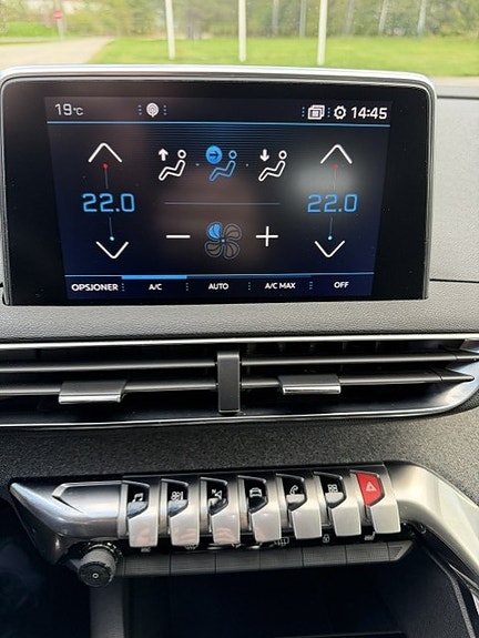 Peugeot 5008 30 of 30