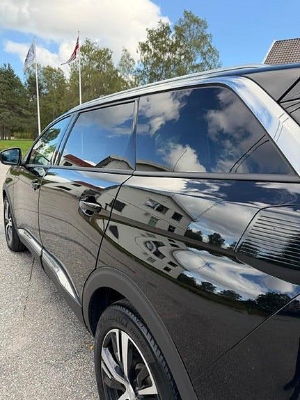 Peugeot 5008 11 of 30