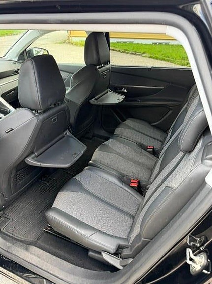 Peugeot 5008 15 of 30