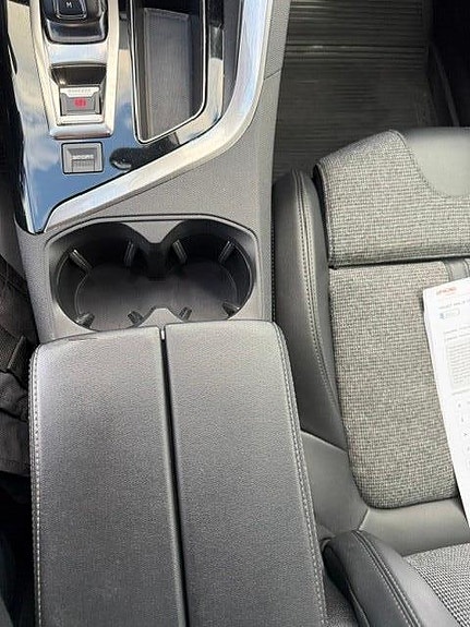 Peugeot 5008 24 of 30