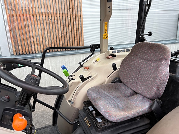 Massey Ferguson 3708 F  Se Timer 7 of 7
