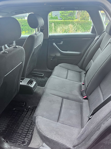 Audi A4 8 of 13