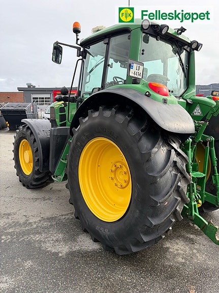 John Deere 6930 17 of 20