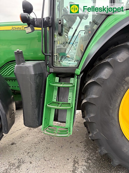 John Deere 6930 15 of 20