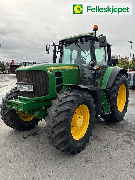 John Deere 6930 10 of 20