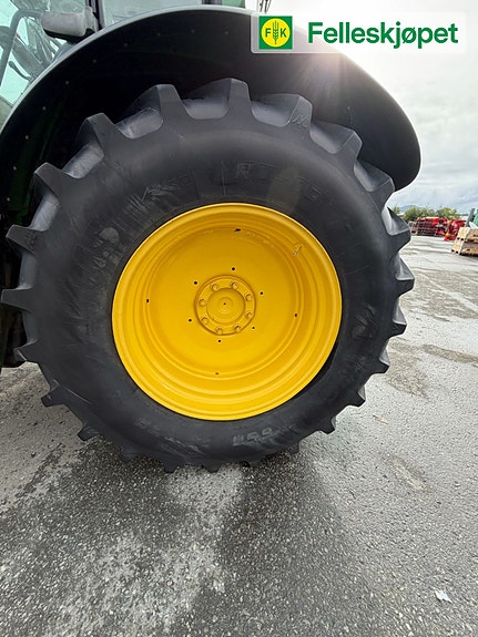 John Deere 6930 4 of 20