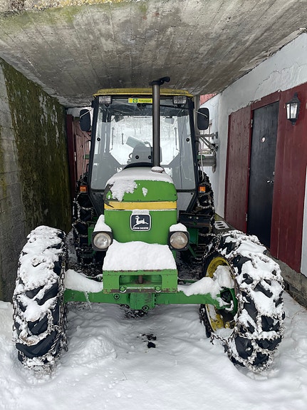 John Deere 1640 8 of 10