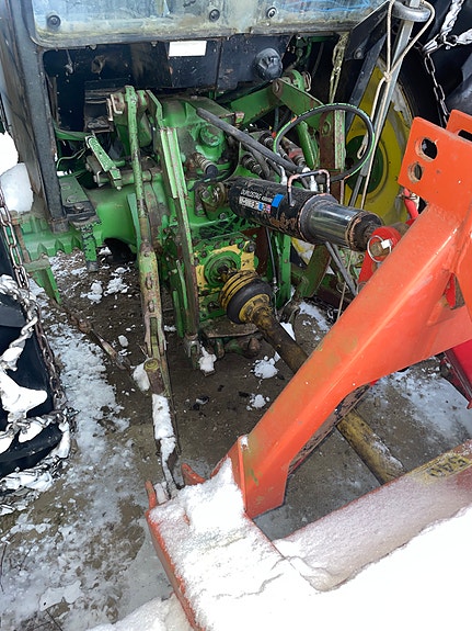 John Deere 1640 10 of 10